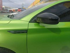 SAIC MG6 1.5T Automatic Trendsetter Edition - ფოტო 17