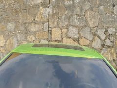 SAIC MG6 1.5T Automatic Trendsetter Edition - ფოტო 18