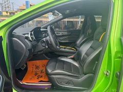 SAIC MG6 1.5T Automatic Trendsetter Edition - ფოტო 7