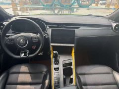 SAIC MG6 1.5T Automatic Trendsetter Edition - ფოტო 8