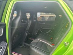 SAIC MG6 1.5T Automatic Trendsetter Edition - ფოტო 9