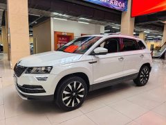 Skoda Corollac TSI280 Luxury - ფოტო 1