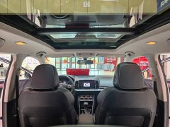 Skoda Corollac TSI280 Luxury - ფოტო 10