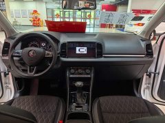 Skoda Corollac TSI280 Luxury - ფოტო 11