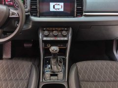 Skoda Corollac TSI280 Luxury - ფოტო 12