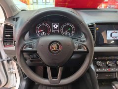 Skoda Corollac TSI280 Luxury - ფოტო 13