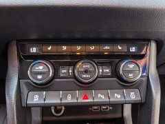 Skoda Corollac TSI280 Luxury - ფოტო 14