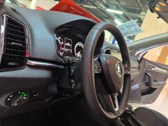 Skoda Corollac TSI280 Luxury - ფოტო 16