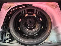 Skoda Corollac TSI280 Luxury - ფოტო 18