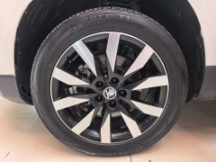 Skoda Corollac TSI280 Luxury - ფოტო 19
