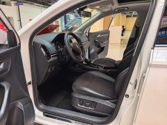 Skoda Corollac TSI280 Luxury - ფოტო 5