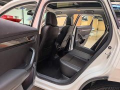 Skoda Corollac TSI280 Luxury - ფოტო 7
