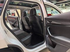 Skoda Corollac TSI280 Luxury - ფოტო 8
