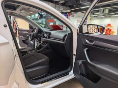 Skoda Corollac TSI280 Luxury - ფოტო 9
