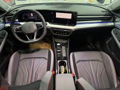Volkswagen Lingdu 2022 Lingdu L 280TSI DSG Spicy Edition - ფოტო 10