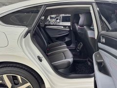 Volkswagen Lingdu 2022 Lingdu L 280TSI DSG Spicy Edition - ფოტო 13