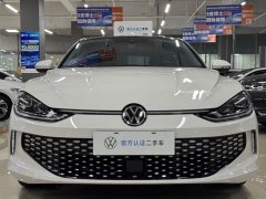 Volkswagen Lingdu 2022 Lingdu L 280TSI DSG Spicy Edition - ფოტო 2