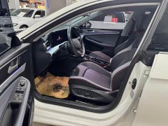 Volkswagen Lingdu 2022 Lingdu L 280TSI DSG Spicy Edition - ფოტო 4