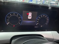 Volkswagen Lingdu 2022 Lingdu L 280TSI DSG Spicy Edition - ფოტო 5