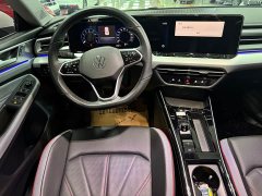 Volkswagen Lingdu 2022 Lingdu L 280TSI DSG Spicy Edition - ფოტო 9