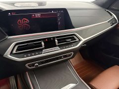 BMW X7 xDrive40i M Sport Premium Package - ფოტო 12