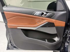 BMW X7 xDrive40i M Sport Premium Package - ფოტო 14