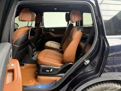 BMW X7 xDrive40i M Sport Premium Package - ფოტო 15