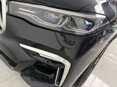 BMW X7 xDrive40i M Sport Premium Package - ფოტო 16