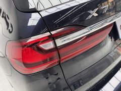 BMW X7 xDrive40i M Sport Premium Package - ფოტო 17