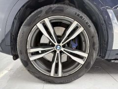 BMW X7 xDrive40i M Sport Premium Package - ფოტო 18