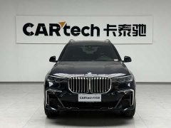BMW X7 xDrive40i M Sport Premium Package - ფოტო 2