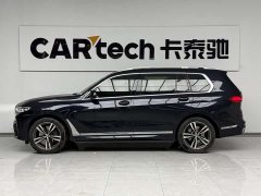 BMW X7 xDrive40i M Sport Premium Package - ფოტო 3