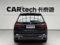 BMW X7 xDrive40i M Sport Premium Package - ფოტო 4