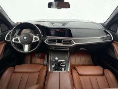 BMW X7 xDrive40i M Sport Premium Package - ფოტო 5