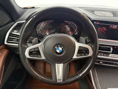 BMW X7 xDrive40i M Sport Premium Package - ფოტო 6