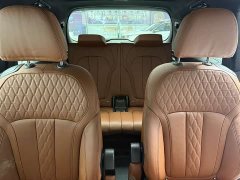 BMW X7 xDrive40i M Sport Premium Package - ფოტო 7