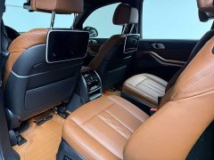 BMW X7 xDrive40i M Sport Premium Package - ფოტო 8