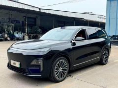Deepal Deep Blue S09 Four-Wheel Drive Ultra Premium Edition - ფოტო 1
