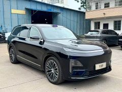 Deepal Deep Blue S09 Four-Wheel Drive Ultra Premium Edition - ფოტო 3