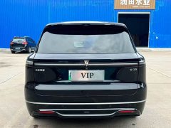 Deepal Deep Blue S09 Four-Wheel Drive Ultra Premium Edition - ფოტო 4