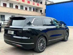 Deepal Deep Blue S09 Four-Wheel Drive Ultra Premium Edition - ფოტო 5