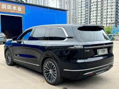 Deepal Deep Blue S09 Four-Wheel Drive Ultra Premium Edition - ფოტო 6