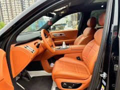 Deepal Deep Blue S09 Four-Wheel Drive Ultra Premium Edition - ფოტო 7