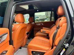 Deepal Deep Blue S09 Four-Wheel Drive Ultra Premium Edition - ფოტო 8