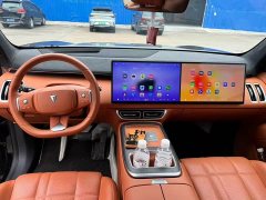 Deepal Deep Blue S09 Four-Wheel Drive Ultra Premium Edition - ფოტო 9