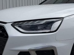 Audi A4L 2020 40 TFSI Fashion Dynamic - ფოტო 10