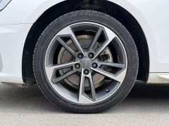 Audi A4L 2020 40 TFSI Fashion Dynamic - ფოტო 11