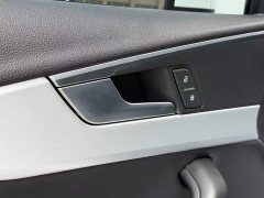 Audi A4L 2020 40 TFSI Fashion Dynamic - ფოტო 13