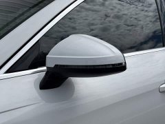 Audi A4L 2020 40 TFSI Fashion Dynamic - ფოტო 14