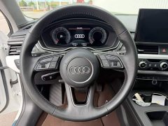 Audi A4L 2020 40 TFSI Fashion Dynamic - ფოტო 15